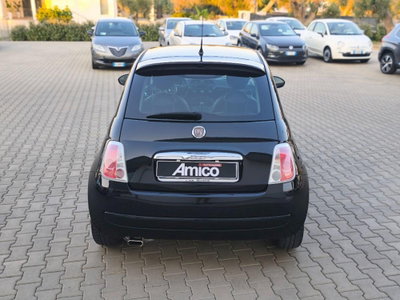 Fiat 500 1.2 Sport (5)