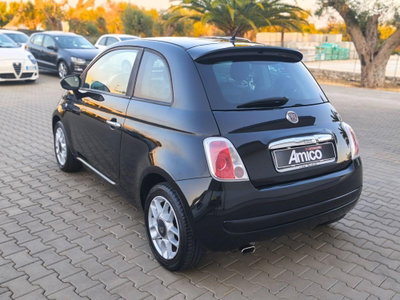 Fiat 500 1.2 Sport (7)