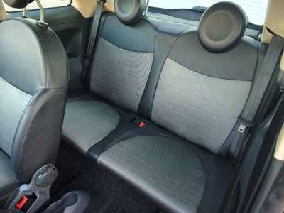 Fiat 500 1.2 Sport (9)