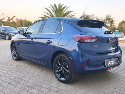Opel Corsa 1.5 D 100 CV GS Line (10)