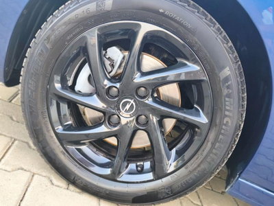 Opel Corsa 1.5 D 100 CV GS Line (11)