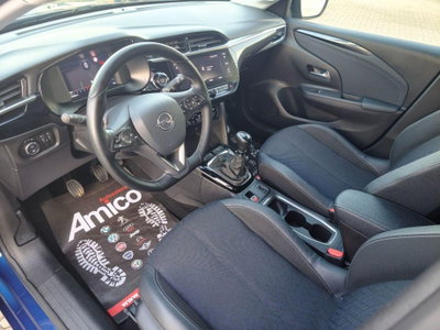 Opel Corsa 1.5 D 100 CV GS Line (13)