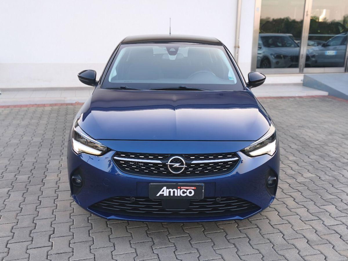 Opel Corsa 1.5 D 100 CV GS Line (4)