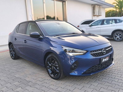 Opel Corsa 1.5 D 100 CV GS Line (5)
