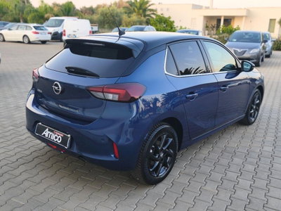 Opel Corsa 1.5 D 100 CV GS Line (6)