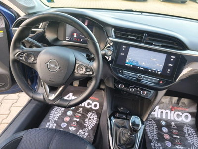 Opel Corsa 1.5 D 100 CV GS Line (9)