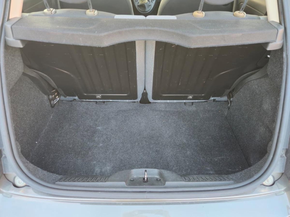 Fiat 500 1.2 Lounge (17)