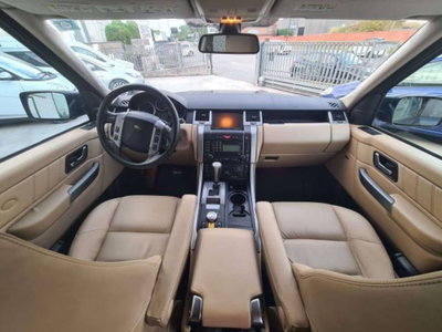 Land Rover Range Rover Sport 3.6 TDV8 SE (10)
