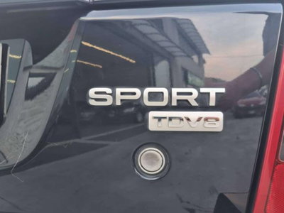 Land Rover Range Rover Sport 3.6 TDV8 SE (11)