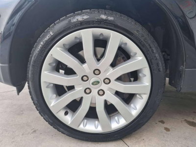 Land Rover Range Rover Sport 3.6 TDV8 SE (12)