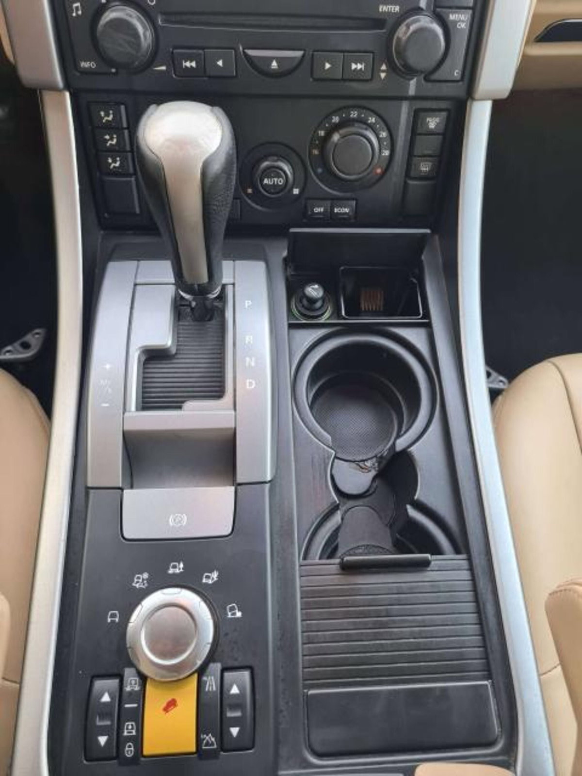 Land Rover Range Rover Sport 3.6 TDV8 SE (15)
