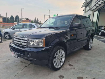 Land Rover Range Rover Sport 3.6 TDV8 SE (2)