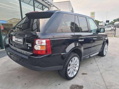 Land Rover Range Rover Sport 3.6 TDV8 SE (4)