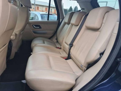 Land Rover Range Rover Sport 3.6 TDV8 SE (6)