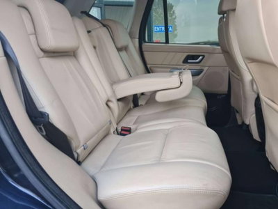 Land Rover Range Rover Sport 3.6 TDV8 SE (8)
