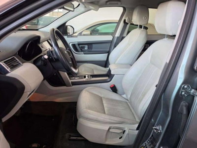 Land Rover Discovery Sport 2.0 TD4 150 CV HSE Luxury (7)