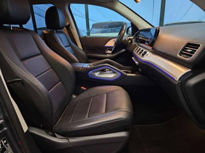 Mercedes-Benz GLE SUV 300 d 4Matic Premium Plus (10)