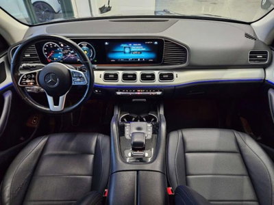 Mercedes-Benz GLE SUV 300 d 4Matic Premium Plus (11)