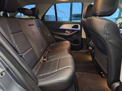 Mercedes-Benz GLE SUV 300 d 4Matic Premium Plus (12)