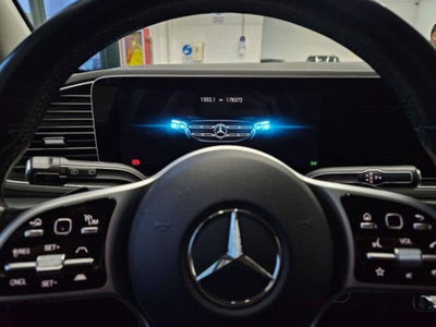Mercedes-Benz GLE SUV 300 d 4Matic Premium Plus (13)