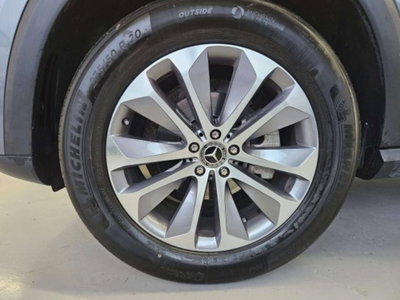 Mercedes-Benz GLE SUV 300 d 4Matic Premium Plus (14)