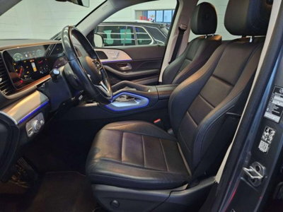 Mercedes-Benz GLE SUV 300 d 4Matic Premium Plus (6)