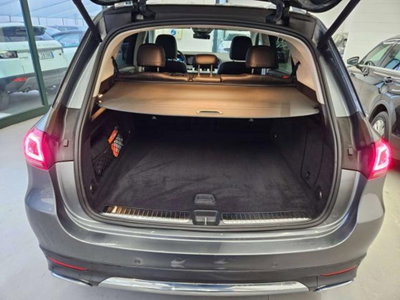 Mercedes-Benz GLE SUV 300 d 4Matic Premium Plus (9)