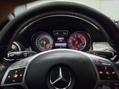 Mercedes-Benz GLA SUV 250 Premium (12)