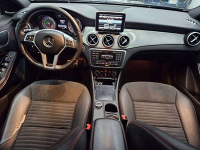 Mercedes-Benz GLA SUV 250 Premium (8)