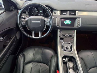 Land Rover Range Rover Evoque 2.0 TD4 150 CV 5p SE Dynamic Landmark Ed. (11)