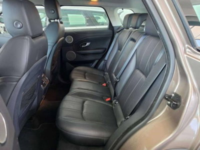 Land Rover Range Rover Evoque 2.0 TD4 150 CV 5p SE Dynamic Landmark Ed. (12)