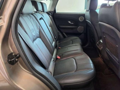 Land Rover Range Rover Evoque 2.0 TD4 150 CV 5p SE Dynamic Landmark Ed. (9)