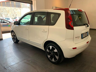 Nissan Note 1.4 16V Acenta (3)