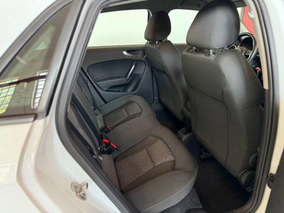 Audi A1 Sportback 1.6 TDI Admired (7)