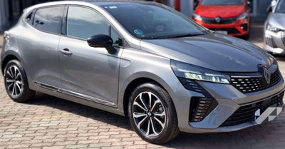 Renault Clio TCe 12V 100 CV GPL 5 porte Life (2)