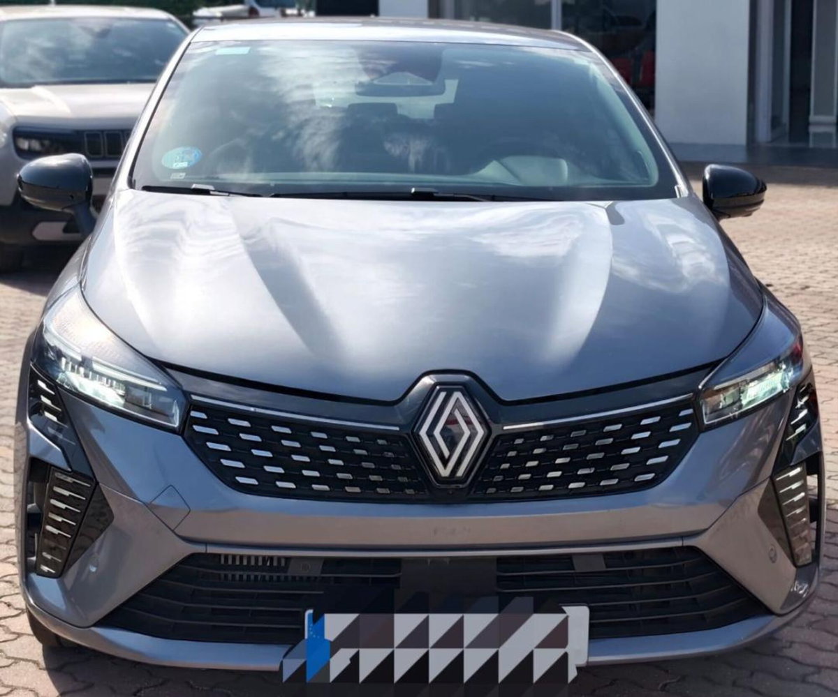 Renault Clio TCe 12V 100 CV GPL 5 porte Life (3)