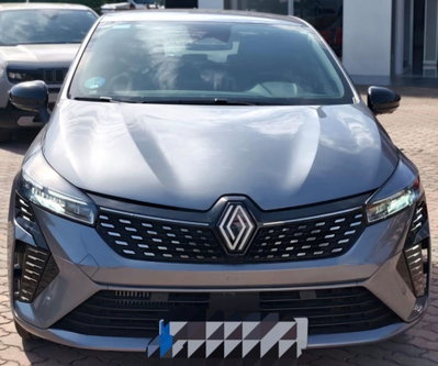 Renault Clio TCe 12V 100 CV GPL 5 porte Life (3)