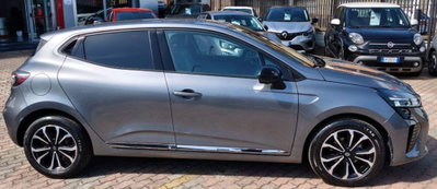 Renault Clio TCe 12V 100 CV GPL 5 porte Life (4)