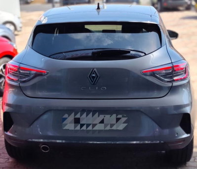 Renault Clio TCe 12V 100 CV GPL 5 porte Life (6)