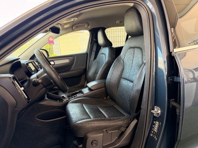 Volvo XC40 D3 AWD Geartronic Inscription (10)