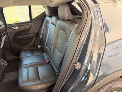 Volvo XC40 D3 AWD Geartronic Inscription (13)
