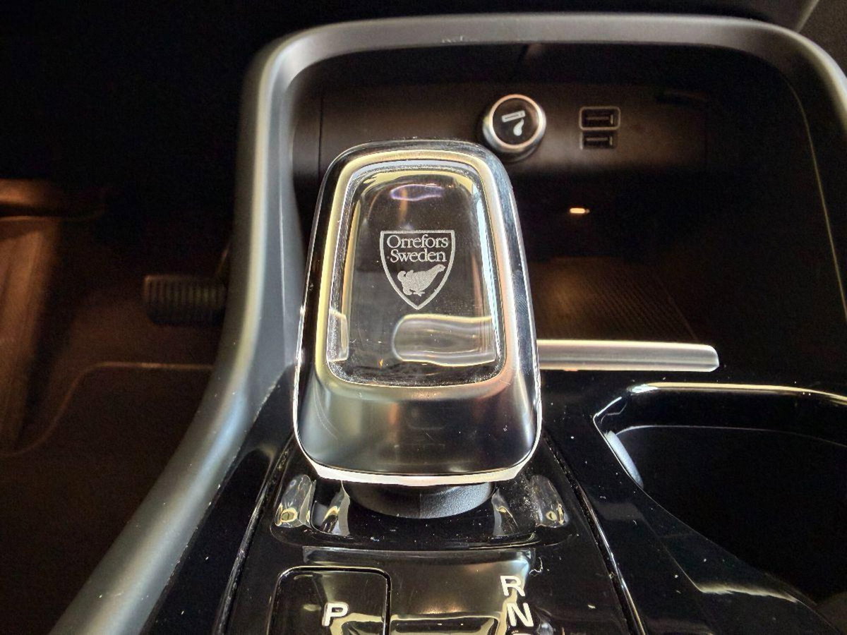 Volvo XC40 D3 AWD Geartronic Inscription (15)