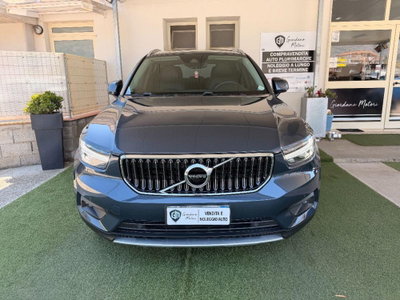 Volvo XC40 D3 AWD Geartronic Inscription (2)