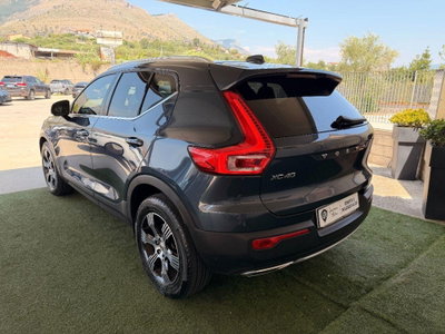 Volvo XC40 D3 AWD Geartronic Inscription (4)
