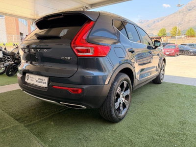 Volvo XC40 D3 AWD Geartronic Inscription (6)