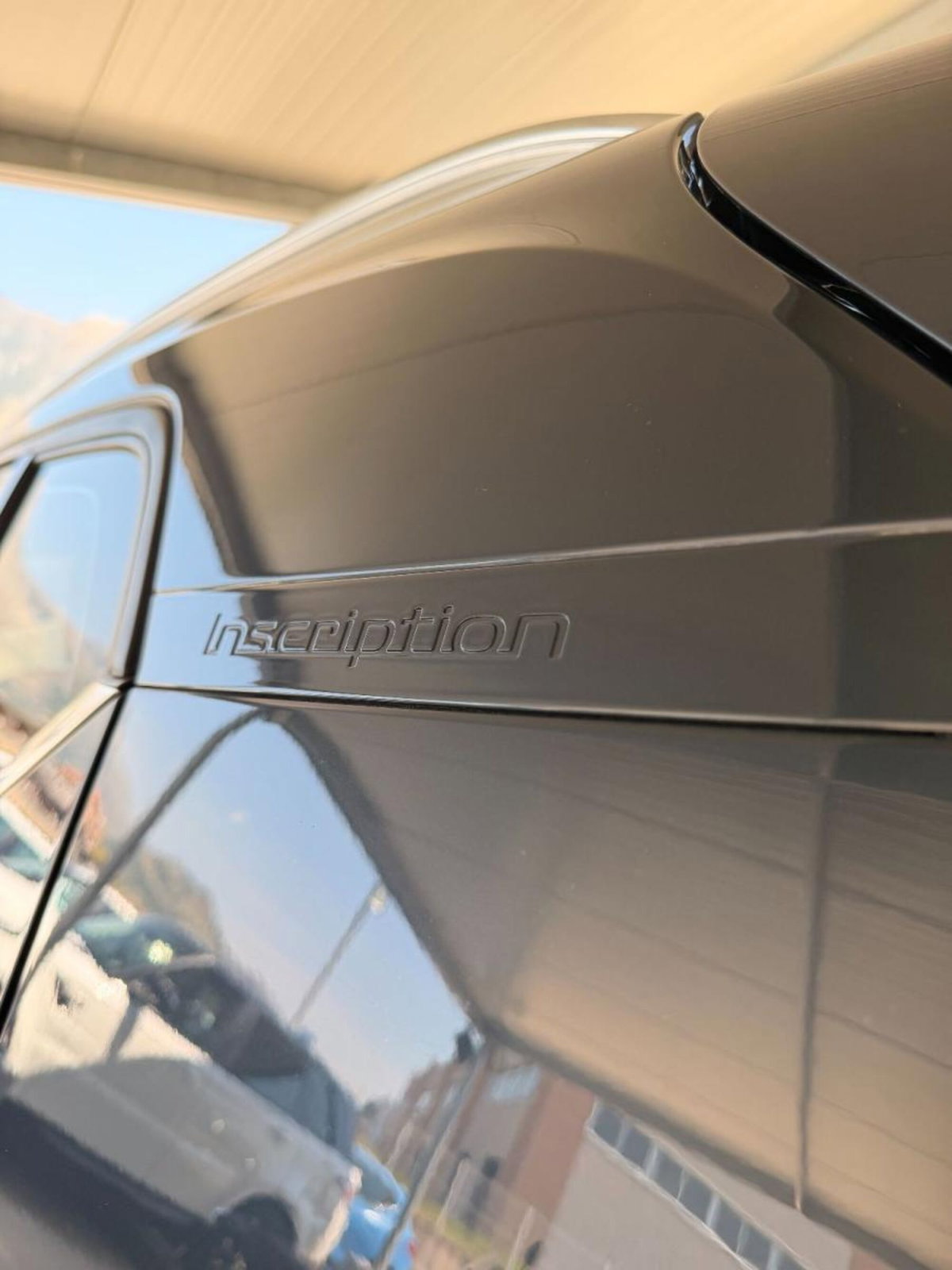 Volvo XC40 D3 AWD Geartronic Inscription (7)