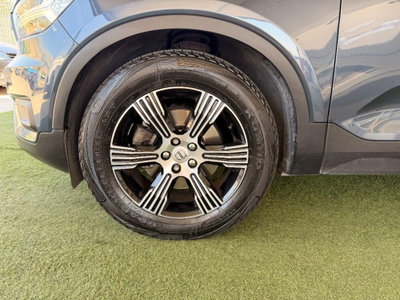 Volvo XC40 D3 AWD Geartronic Inscription (8)