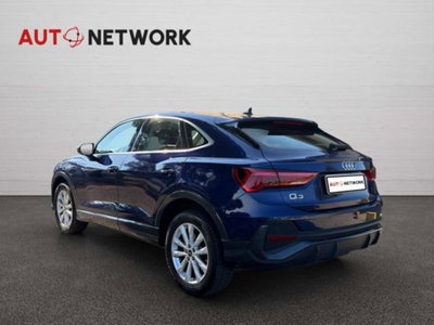 Audi Q3 Sportback 45 TFSI e S tronic Business Plus (4)