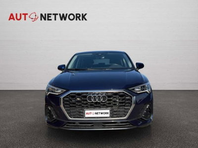 Audi Q3 Sportback 45 TFSI e S tronic Business Plus (5)