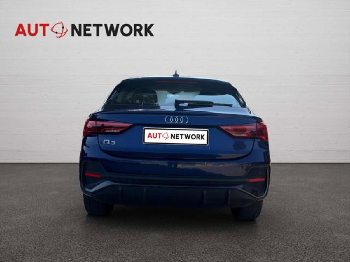 Audi Q3 Sportback 45 TFSI e S tronic Business Plus (6)